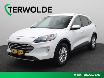Ford Kuga 0