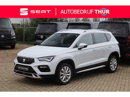 SEAT Ateca 0