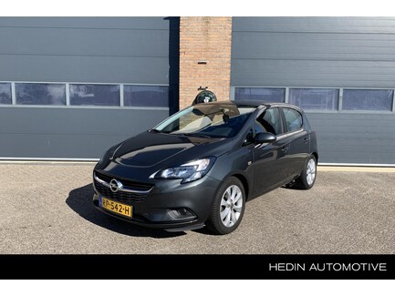 Opel Corsa 0