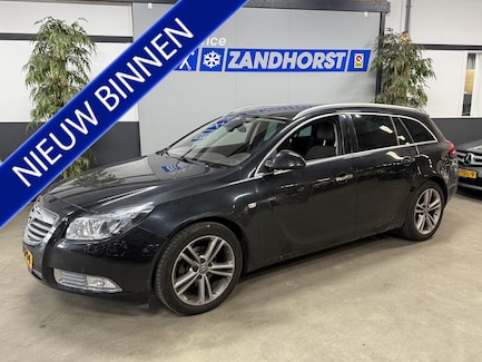 Opel Insignia 0