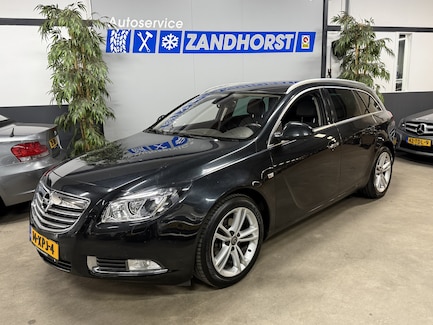 Opel Insignia 0