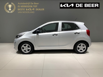 Kia Picanto 0