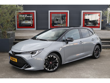 Toyota Corolla 0