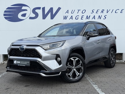 Toyota RAV4 0