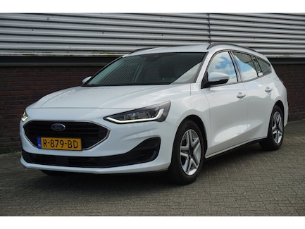 Ford Focus 0