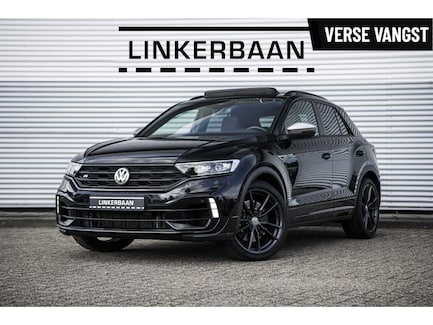 Volkswagen T-Roc 0