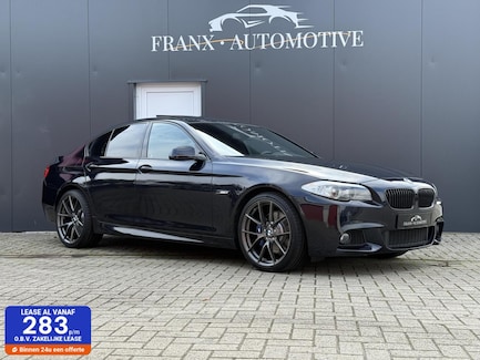 BMW 5-Serie 0