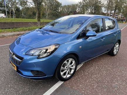 Opel Corsa 0