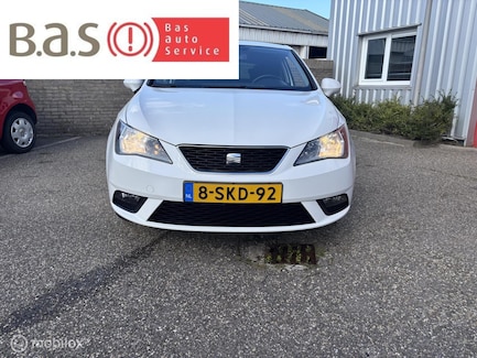 SEAT Ibiza 0