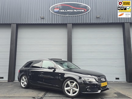 Audi A4 0