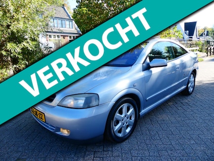 Opel Astra 0