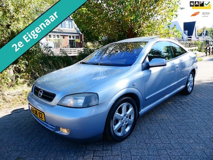 Opel Astra 0