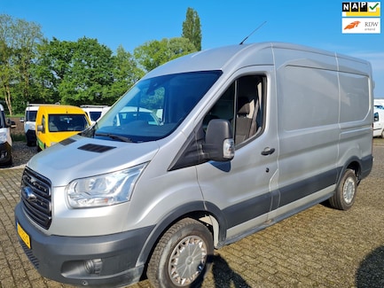 Ford Transit 0