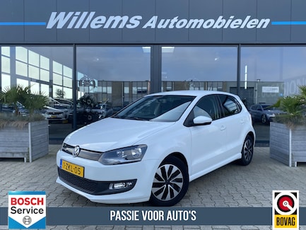 Volkswagen Polo 0
