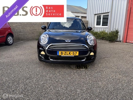 MINI Cooper 0