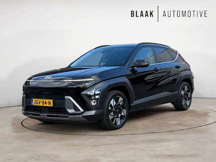 Hyundai Kona 0