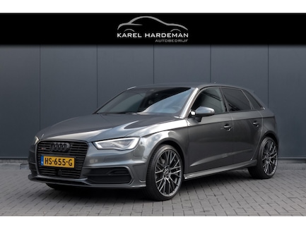 Audi A3 0
