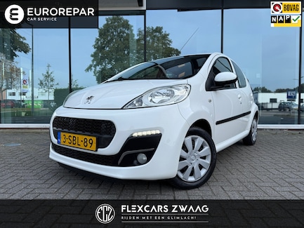 Peugeot 107 0