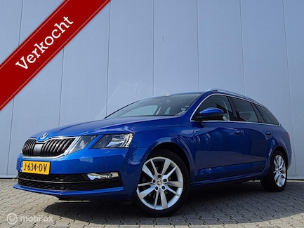 Skoda Octavia 0