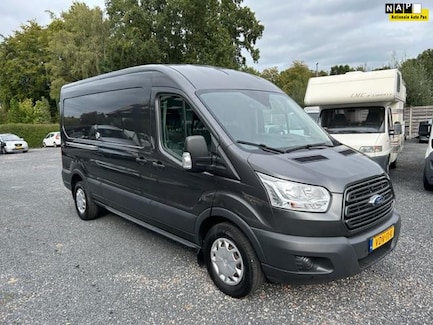 Ford Transit 0