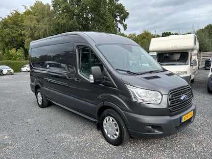 Ford Transit 0