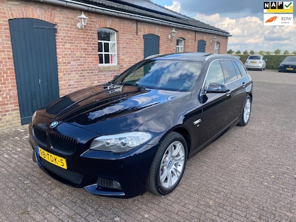 BMW 5-Serie 0