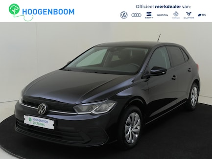 Volkswagen Polo 0
