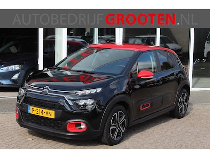 Citroën C3 0