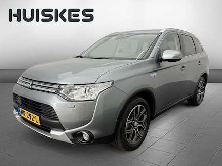 Mitsubishi Outlander 0