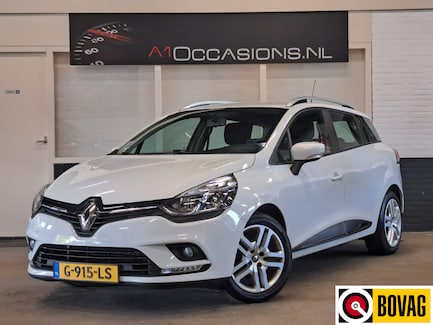 Renault Clio 0