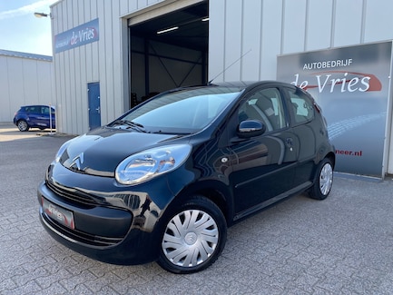 Citroën C1 0