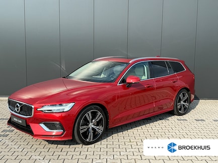 Volvo V60 0