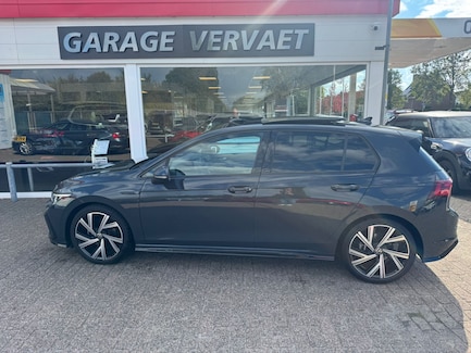 Volkswagen Golf 0