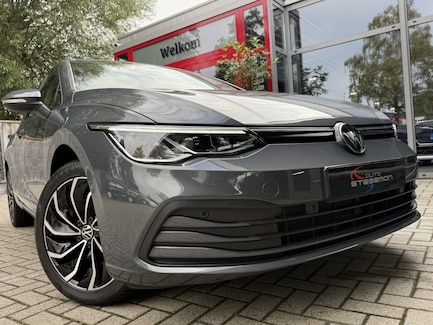 Volkswagen Golf 0
