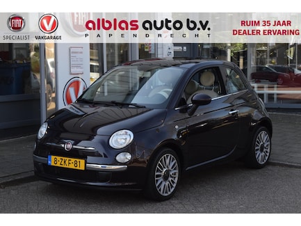 Fiat 500 0