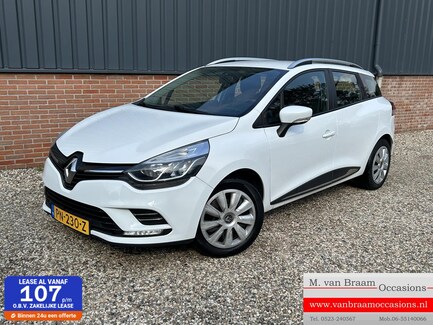 Renault Clio 0