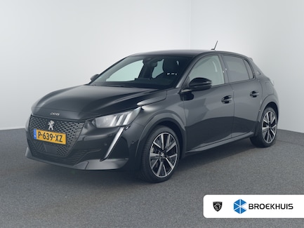 Peugeot 208 0