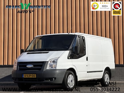 Ford Transit 0