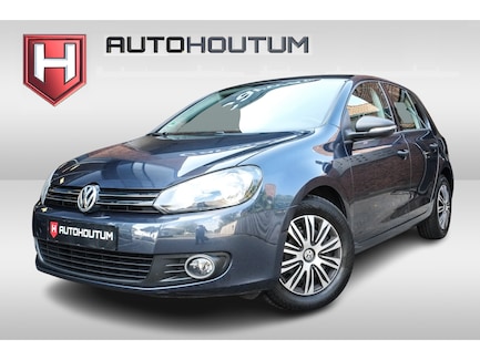 Volkswagen Golf 0