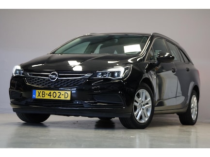 Opel Astra 0