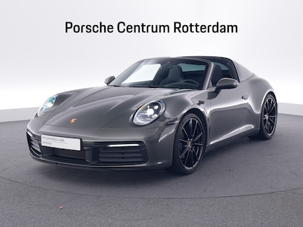 Porsche 911 0