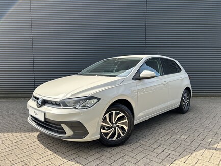 Volkswagen Polo 0