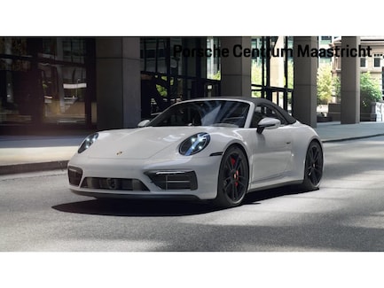 Porsche 911 0