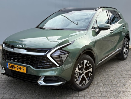 Kia Sportage 0