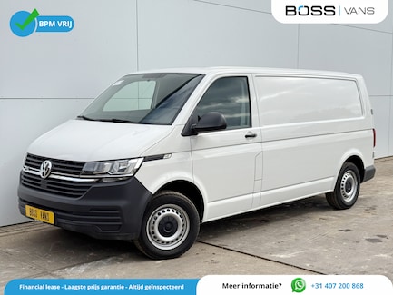 Volkswagen e-Transporter 0