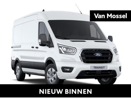 Ford Transit 0