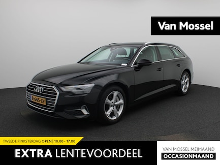 Audi A6 0