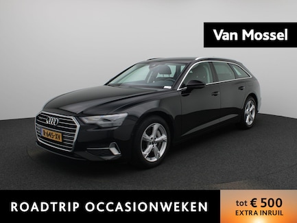 Audi A6 0