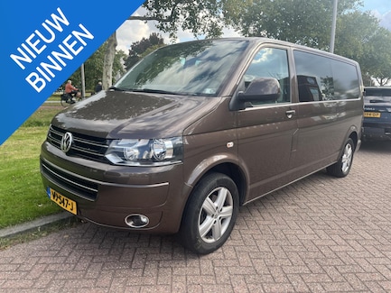 Volkswagen Transporter 0