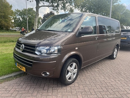 Volkswagen Transporter 0